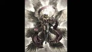 Angel Lash - aespa, Rihanna, Zeromancer