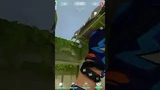 Best Yoru flash on Fracture Pt. 31