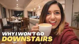 I Took Myself on a Solo Date to My Favourite Café