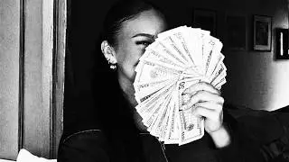 everyone gives you money, everything you touch turns gold 😮‍💨💸 (Money Affirmation Song)