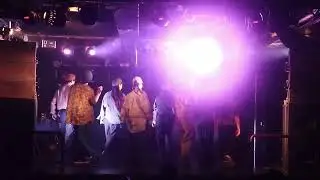 TRIBE vol 15 OPナンバー