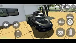 Franklin car searching 🏎️🚗🚘#hamidtgta5​#indianbikedriving3d​ #indianbikesdriving3d​ #spiderman 