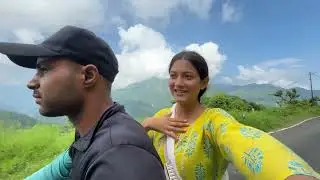 Again with new reel@Anushkaapanwaar 