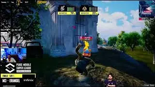 #fypシ horaesports💜🇳🇵pubgnepal 💪#pmsl chicken dinner🥶💪❤️