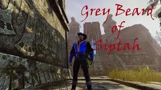 Conan Exiles 3.0: Age Of Sorcery - Sanctuary of the Serpentmen