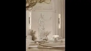Greek Restaurant Concept by Nob&eacute;l Design