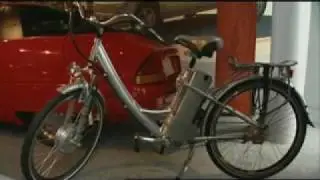 MotorWeek Over The Edge: America On Wheels