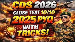 Upsc CDS OTA ENGLISH PAPER ANALYSIS 2025