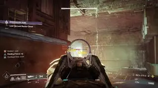 Destiny 2: 