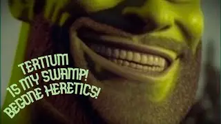 Warhammer 40K Darktide: Friendly BROGRYN recovers Tertium's Swamp to welcome new console PEASANTS!!