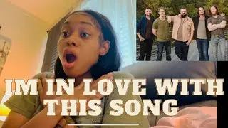 First time listening to Home Free-when a man loves a woman. Such a powerful performance!