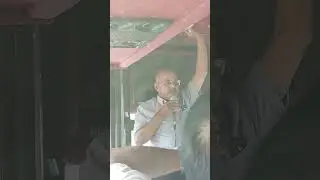 speech by Abdulla palai on board..journey to MSS camp @padanna resort