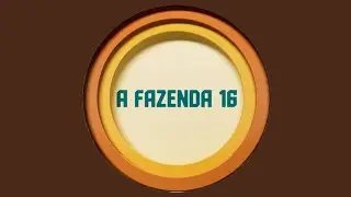 A FAZENDA 16 MINHA ORDEM DE ELIMINAÇÃO (ÚLTIMA ORDEM)