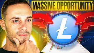 Правда о Litecoin LTC 🚀 Сейчас самое время покупать?