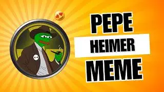 PEPEHEIMER 💣 The Meme Bomb About to Explode | $PEPEHEIMER Crypto Review!