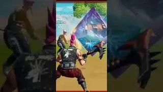 Opening a Cosmic Chest #Shorts