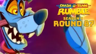 ***Insert Title Here***|Crash Team Rumble|S4: Round 87