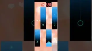 Tunes Piano - Movie Themes - 1492 Conquest of Paradise - 101196 high score [13 stars] 