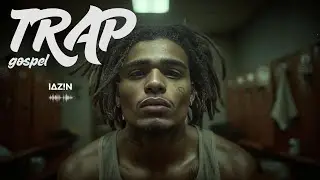 IAZIN - O Bom Combate | Lyrics Video [ Trap Gospel ] #IAZIN #trapgospel #trapcrist&atilde;o