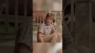 【Full Version】The boy's uncle is a rich man🤣#movie #films#FutureLink