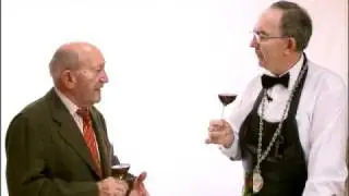 Bodega a bordo: Cata Condado de Haza Crianza 2006 (D.O. Ribera del Duero)