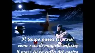 Poesia Italiana.Dopo il nostro primo incontro.Versi di Mario Ferraro.Sott. di Papetti