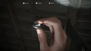 The Last of Us 2 - Nathan Drake's Ring + How to find it - Uncharted Easter Egg