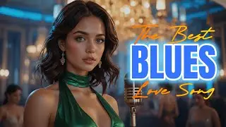 Late Night Blues Love Songs – Vintage Soul Vibes