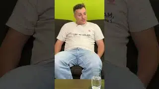EKSPLOZIVNO #002 | Žan Papič o začetku njegovega standupa 2/3