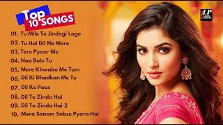 🌹 Feel The Love | New Romantic Hits (2026) Hindi Love Song | Evergreen Hindi Songs | Bollywood Songs