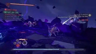 NINJA GAIDEN 4 Combat Trial 18 - Ryu - Untouchable