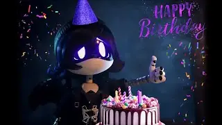 Uzi's Birthday!!!