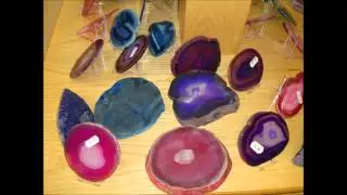 The Craft Shop at Crag Cave Visitor's Centre
