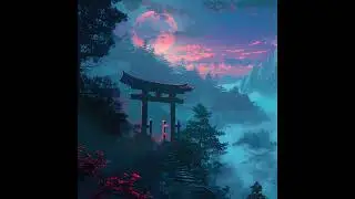 when the sky forgot to glow... &mdash; ambient & synth ballad type beat💿✨