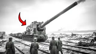 Jak Manstein rozdrtil „nedobytný“ Sevastopol? Obléhání, které prolomilo obranu