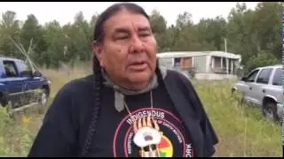 #IdleNoMore First Nations Grassroots Global Justice Alliance #TarSands