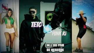 TETO-JOGA ESSE. MUSTANG PRETO NA MINHA GARAGEM (LIGHT)[DJ PL SILVA] TAMBORZADA