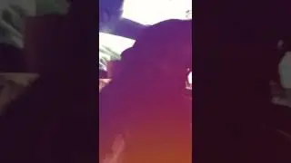 PistolGuwop cranking to swipey