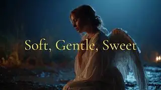 Addicted to Her Humming: Soft, Vulnerable, Angel-Voiced Calm