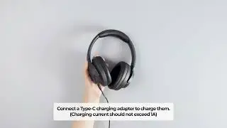 How to Charge Truefree HF-10