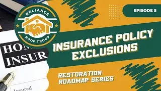 Understanding Cosmetic Exclusions in Home Insurance: What&rsquo;s Not Covered?