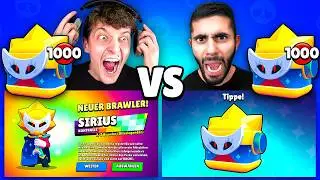 1000x SIRIUS BOX OPENING BATTLE! 😱