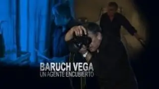 Baruch Vega, el agente encubierto que sometió a la mafia en Colombia
