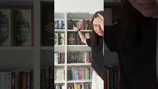 it&rsquo;s a problem💔 #booktok #books #bookish #reading #booktube #booktoker