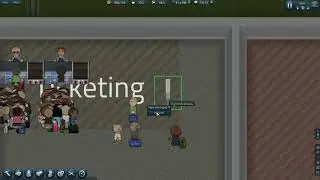 SimAirport S6 E04 All of this to expand ticketing!