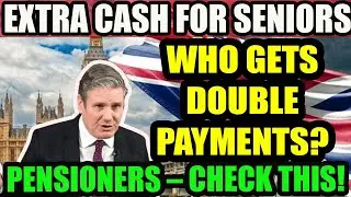 📢 PENSION Alert: Keir Starmer&rsquo;s August Changes Explained &ndash; Payment Updates & Support Details