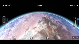 Orbital mission full no edit