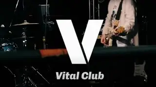 Vital Club - home 2021.3.21 米沢LIVE-ARB