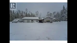 9040 TABOR GLEN Drive | Prince George Real Estate