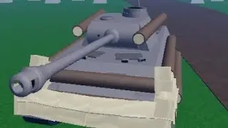 Das Leben eines Panzerfahrers